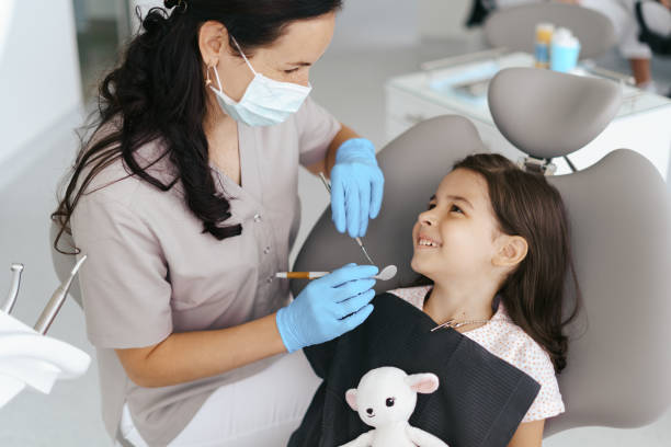 Best Emergency Wisdom Tooth Extraction in East Quincy, CA