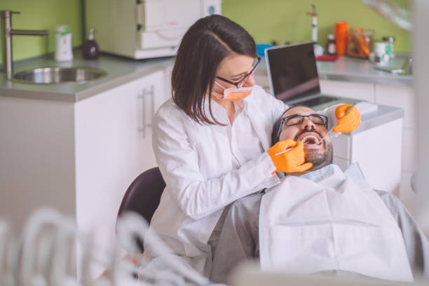 Best Broken or Chipped Tooth Repair in East Quincy, CA